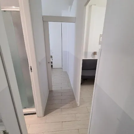 Appartamento La Casa Di Sandra By Portofinovacanze Rapallo