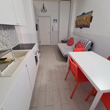 Apartamento La Casa Di Sandra By Portofinovacanze Rapallo