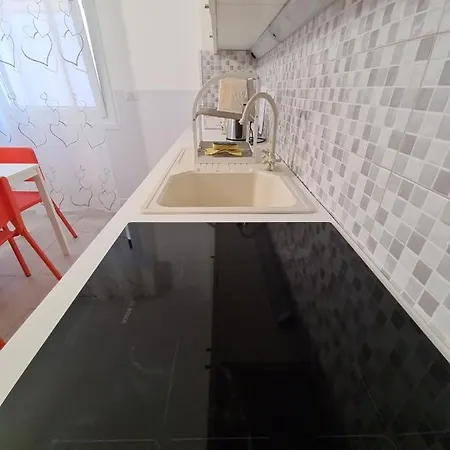 La Casa Di Sandra By Portofinovacanze Appartamento Rapallo