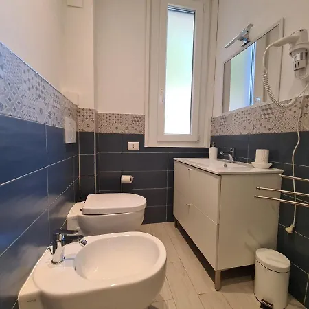 Appartamento La Casa Di Sandra Rapallo