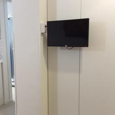 La Casa Di Sandra *