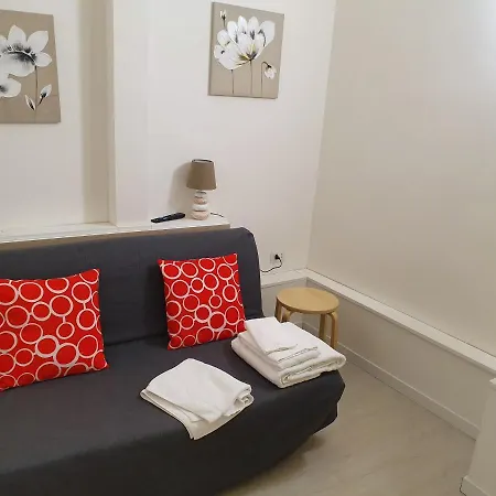 Appartamento La Casa Di Sandra *