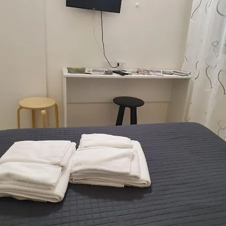La Casa Di Sandra *