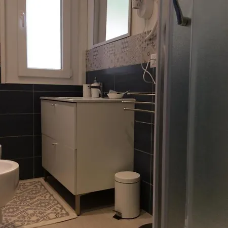 Appartamento La Casa Di Sandra *