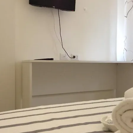 Appartamento La Casa Di Sandra *