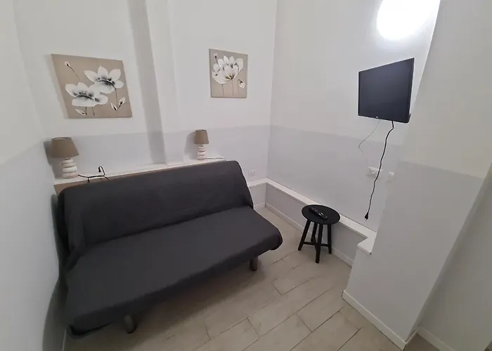 Lägenhet La Casa Di Sandra By Portofinovacanze Rapallo