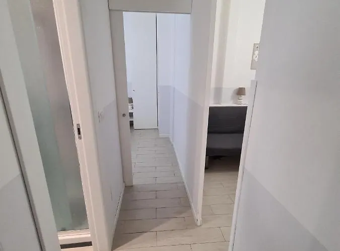 Lägenhet La Casa Di Sandra By Portofinovacanze Rapallo