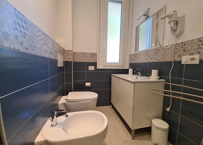 Lägenhet La Casa Di Sandra By Portofinovacanze Rapallo