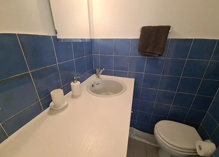 La Casa Di Sandra By Portofinovacanze Lägenhet