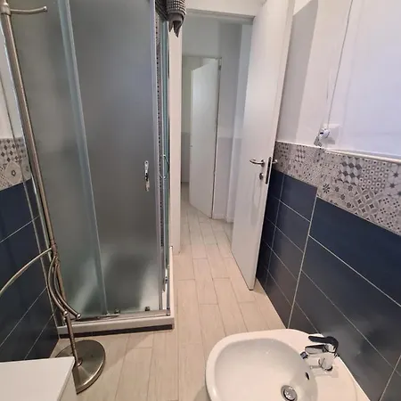 Apartment La Casa Di Sandra By Portofinovacanze