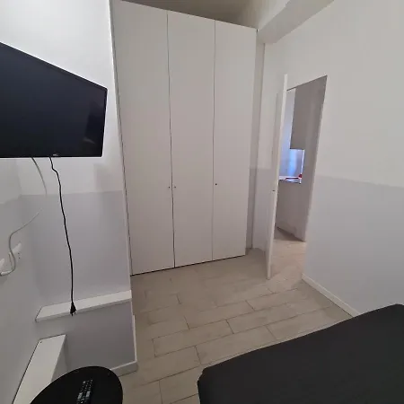 La Casa Di Sandra By Portofinovacanze Apartment *