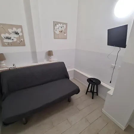 アパート La Casa Di Sandra By Portofinovacanze ラッパロ