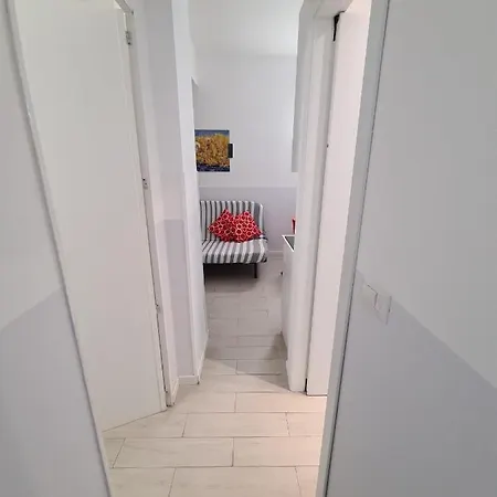 La Casa Di Sandra By Portofinovacanze ラッパロ