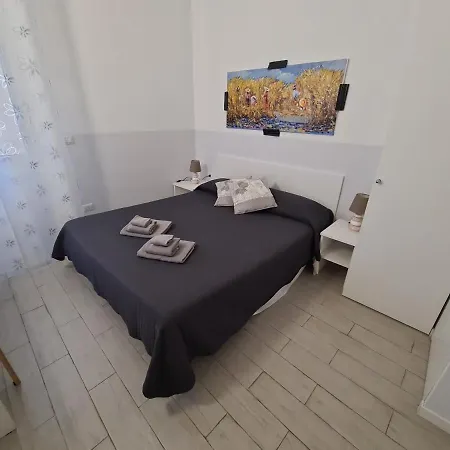 La Casa Di Sandra By Portofinovacanze *