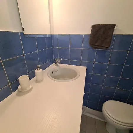 La Casa Di Sandra By Portofinovacanze Apartment
