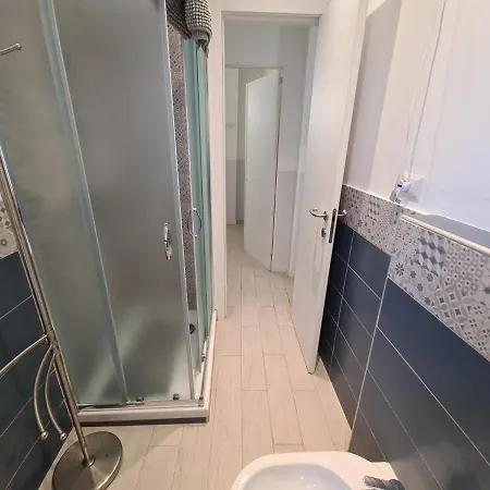 La Casa Di Sandra By Portofinovacanze ラッパロ