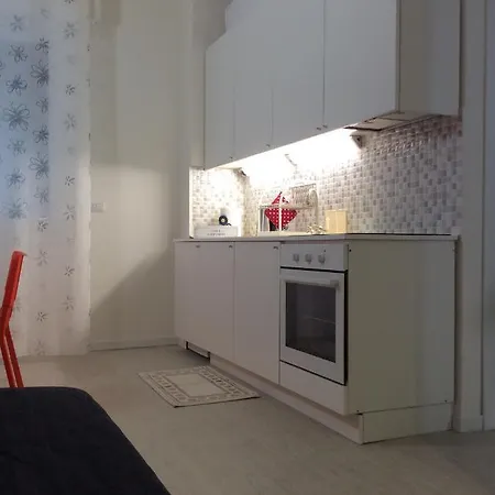 La Casa Di Sandra By Portofinovacanze Apartment Rapallo
