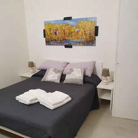 La Casa Di Sandra By Portofinovacanze Apartment *