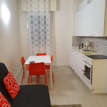 アパート La Casa Di Sandra By Portofinovacanze *
