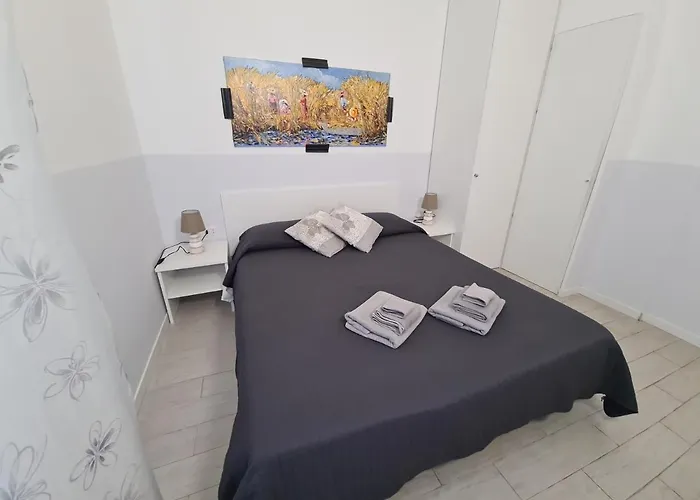 La Casa Di Sandra By Portofinovacanze Daire Rapallo