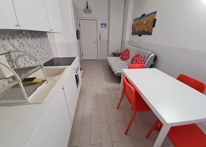 Daire La Casa Di Sandra By Portofinovacanze Rapallo