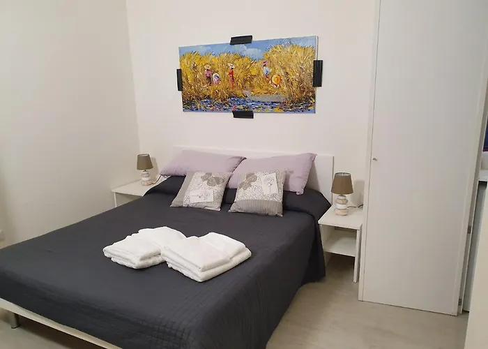 La Casa Di Sandra By Portofinovacanze Daire *